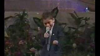 Youtube Poop Hispano El Niño Predicador Difunde La Palabra De Dios... Eolo