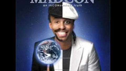 Madcon - 2000´N AA