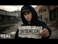 NF – Intention (New Music Lyric Video)