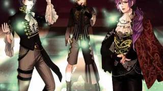 櫻里 龍ノ啼ク箱庭拠リ 歌ってみた Che 櫻井 ひと里 Youtube