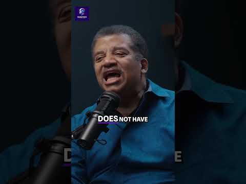 Neil deGrasse on How to Beat AI 💡 #shorts