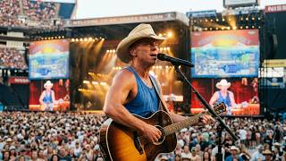 Kenny Chesney 2024 Sun Goes Down Tour Nashville – Full Concert Video!
