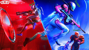 Ovail’s Splitgate 2 Teamtage #1