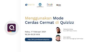Menggunakan Mode Cerdas Cermat di Quizizz screenshot 4