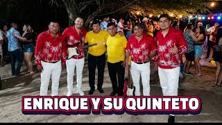 ENRIQUE Y SU QUINTETO /  AMOR SINCERO 🎼🍺
