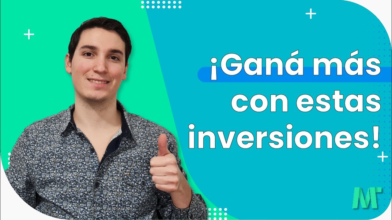 ¿En qué invertir 10, 50 y 100 mil pesos? 5 opciones YouTube