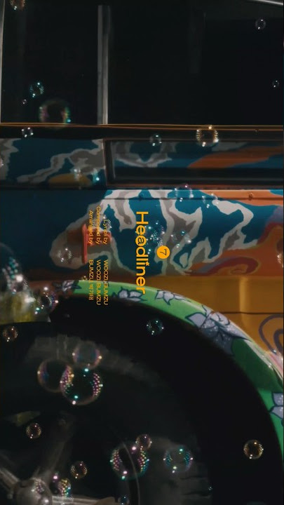 SEVENTEEN (세븐틴) 11th Mini Album 'SEVENTEENTH HEAVEN' Highlight Medley 7. Headliner #shorts