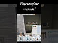 A despensa da Mansão Falcão Ramalho #thesims4 #ts4br #thesims4construcao #sims4build