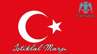 Türkiye Milli Marşı \