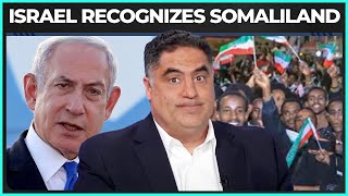 WHAT IS ISRAEL DOING!?!?!