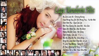 Lagu Mandarin masa lalu - 50 lagu mandarin masa lalu