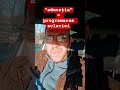 "educația" = programarea sclaviei mentale