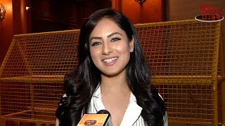 Pooja Banerjee Talks About Her New Show Dev 2