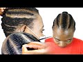 Needle & Yarn on Very Short Hair | Short Hairstyles