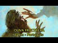 Oliva Fructifera - Canto cisterciense - LEGENDADO PT/BR