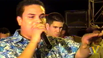 A Mi No (En Vivo) - Silvestre Dangond & Juancho De La Espriella (Ciénaga, 2004)