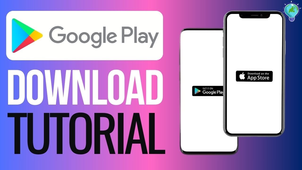 How to Download Google Play Store Apps on IOS Devices (2024) - YouTube