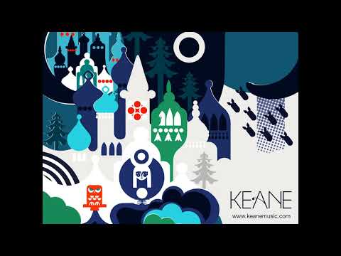 Keane - Cause