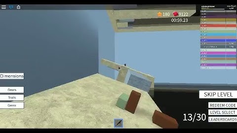 Speed run 4  Birchock Dimension ( Zombie Mode )