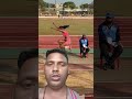 Triple jump miss out jump#trending#olympicsport#cricket#shorts#sports#viral#army#india