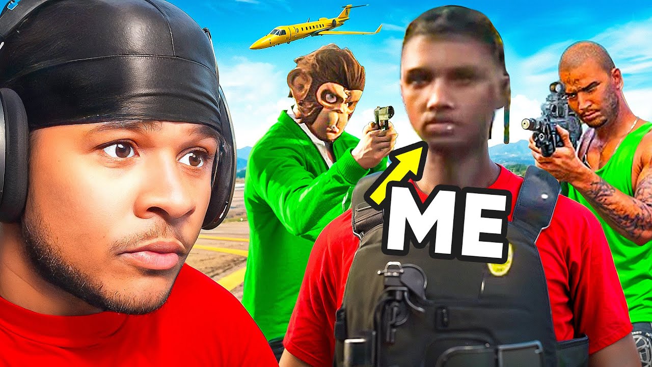 My Opps Kidnapped Me In A Private Jet...