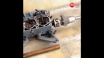 পানির উপর উড়ছে নৌকা! ভাইরাল যুবকের আবিষ্কার! Part 2