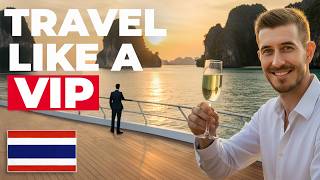 18 Secrets Every Luxury Traveller in Thailand Should Know