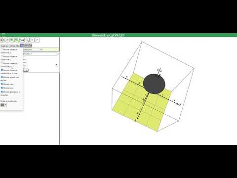 CalcPlot3d