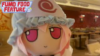 Fumo Food Feature Tenjou ft Yuyuko
