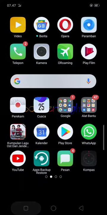 Bagi bagi no wa artis