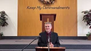 First 3 Kings Of Israel – David part 18; Solomon part 1