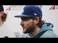All Players | 2026 LA Kings End of Season Exit Interviews | 04.29.26