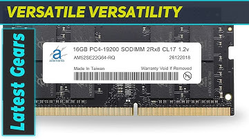 Upgrade Your Dell Laptop with Adamanta 32GB DDR4 RAM – Boost Performance Now!