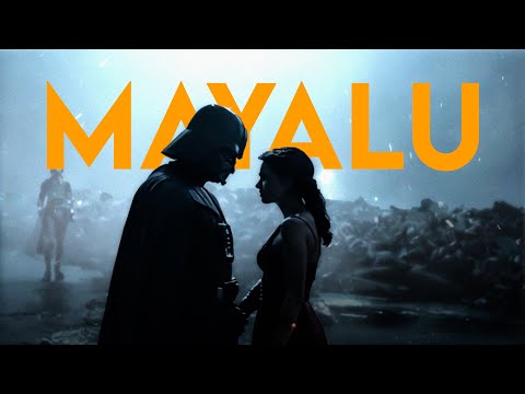 EPR IYER - Mayalu (Official visualizer) | Wayseeker