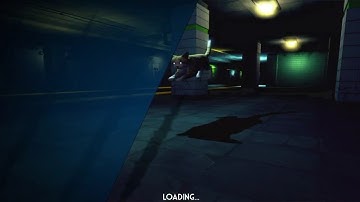 Hunting Cat Game Simulator | Stray Cat | Subway Mode | P-1