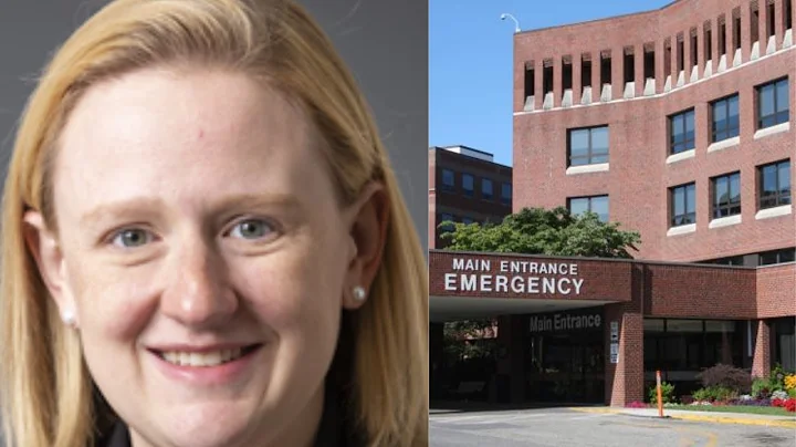 Dr. Lauren Gilstrap MD passes away | Dr Lauren gil...