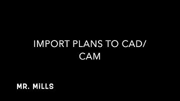 Importing Sketchup Files to Aspire / VCarve Pro