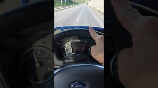 Ford F Max 150 Bi̇n Kmde Olumlu Puani % 88 Beni̇m Görüşüm