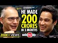 Building a profitable business in india ft makemytrip founder deep kalra  raj shamani  fo 94