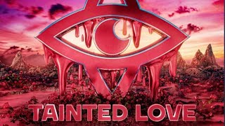 Tainted Love - Basstian, Steven Vegas || Hard Beat - [Official Music Video]