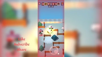 Hunt Royale - Action RPG Battle: Duel Mode Complete Gameplay / Walkthrough