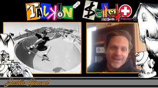 Talkin&#39; Schmit Ep. 192: JUSTIN GIRARD