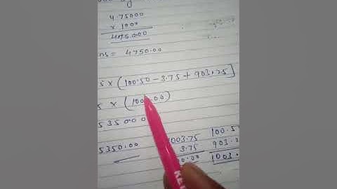 Class 7 Maths Lesson 2 ex. 2.11