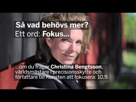 Video: Hur man blir mer fokuserad