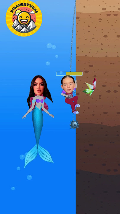 ¡ALFREDO OBLIGA A KIMA A BUSCAR DIAMANTES! 💎😱 ¿QUIÉN LA SALVARÁ?'