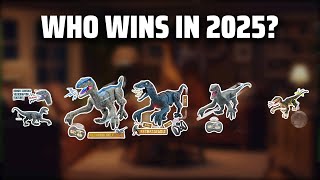 The Top 5 Best Remote Control Raptor in 2025 - Must Watch Before Buying!