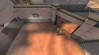 TF2 Double Deflected Arrow
