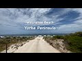 Wauraltee Beach Campground, Yorke Peninsula, South Australia - Episode 24