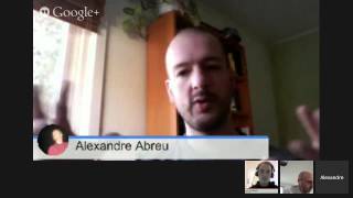 Ubuntu HTML5 App Development Story -- Feedback session!