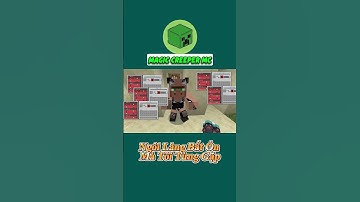 Ngôi Làng Bất Ổn#shorts